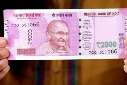 Last date to exchange Rs 2,000 notes