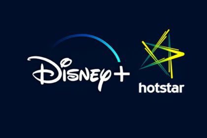 Disney Plus Hotstar