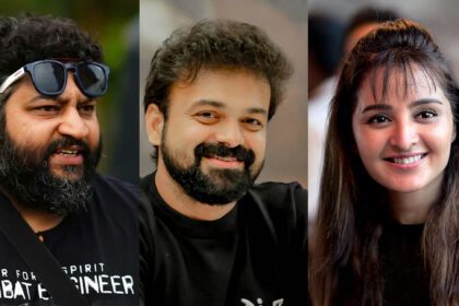 After Malaikottai Valiban, the new film directed by Lijo Jose Pellissery