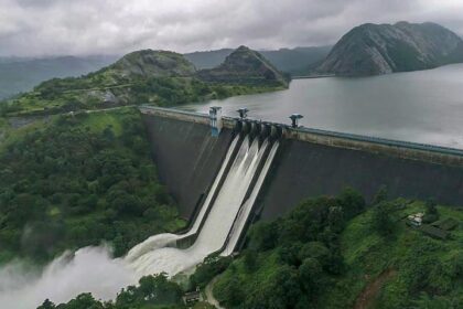 The crime branch will investigate the security breach at Idukki Dam.