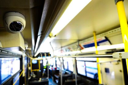 Time limit extended for Camera on buses