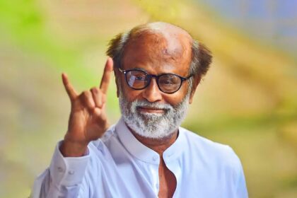 Rajinikanth