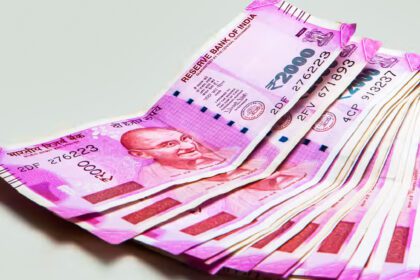 Rs 2000 currency