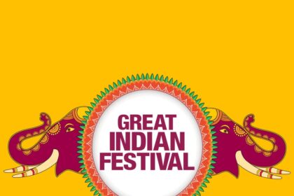 Amazon.in Great Indian Festival 2023