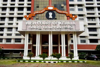 Kerala High Court