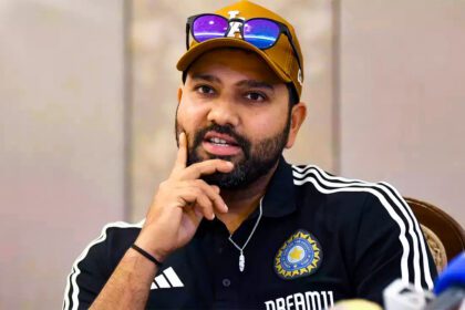 World Cup; Making decisions was not easy: Rohit Sharma