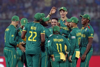 South Africa won by 102 runs