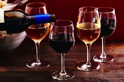 Kerala's own wine; 'Nila' to market soon