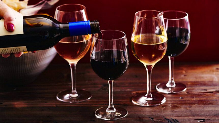 Kerala's own wine; 'Nila' to market soon